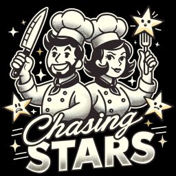 Artwork for Chasing Stars