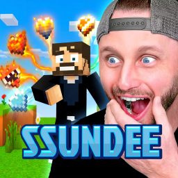 Artwork for SSundee