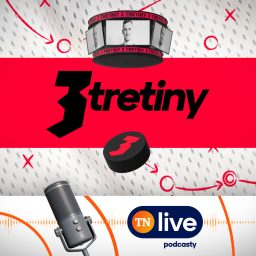 Artwork for 3 tretiny