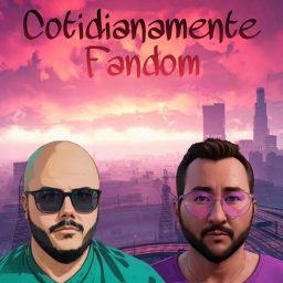Artwork for Cotidianamente Fandom