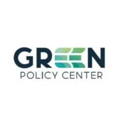 Artwork for Green Policy Center