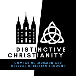 Artwork for Distinctive Christianity