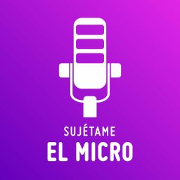 Artwork for Sujétame el micro