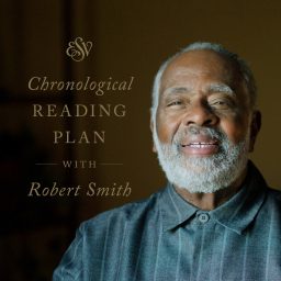 Artwork for Chronological ESV Bible Plan with Robert Smith