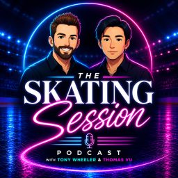 Artwork for The Skating Session