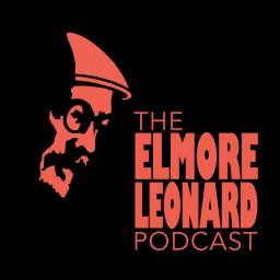 Artwork for The Elmore Leonard Podcast