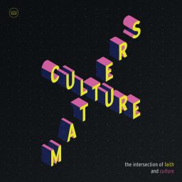 Artwork for Culture Matters