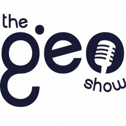 Artwork for The GEO Show