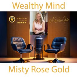 Artwork for Wealthy Mind