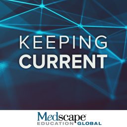 Artwork for Keeping Current