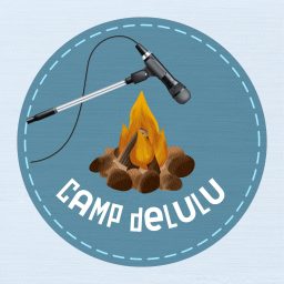 Artwork for Camp Delulu