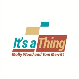 Artwork for It's A Thing