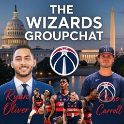 Artwork for The Wizards Groupchat
