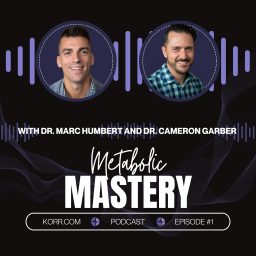 Artwork for Metabolic Mastery