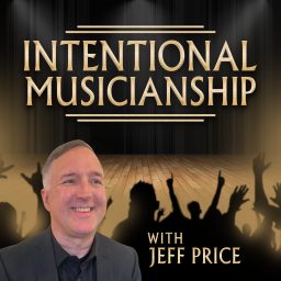 Artwork for Intentional Musicianship