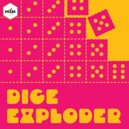 Artwork for Dice Exploder