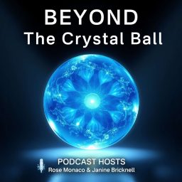Artwork for Beyond the Crystal Ball