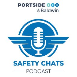 Artwork for Safety Chats Podcast