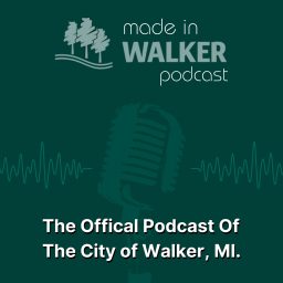 Artwork for Made In Walker