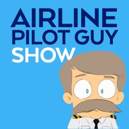 Artwork for Airline Pilot Guy - Aviation Podcast
