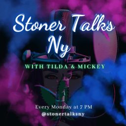 Artwork for StonerTalksNY