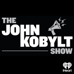 Artwork for The John Kobylt Show