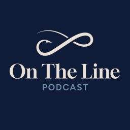 Artwork for On The Line