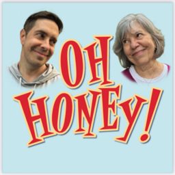 Artwork for Oh Honey!