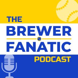 Artwork for Brewer Fanatic Podcast