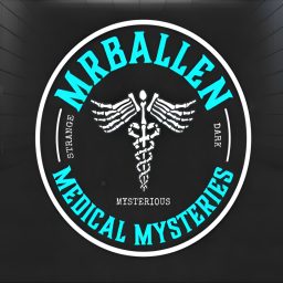 Artwork for MrBallen’s Medical Mysteries