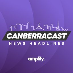 Artwork for CANBERRACAST