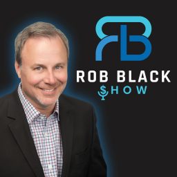 Artwork for Rob Black Show