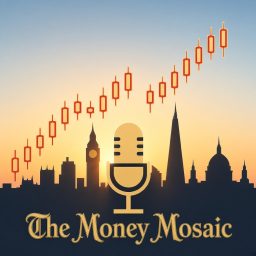 Artwork for The Money Mosaic