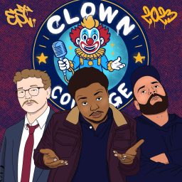 Artwork for Clown College Comedy