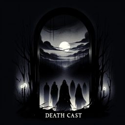 Artwork for Death Cast