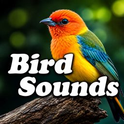 Artwork for Bird Sounds