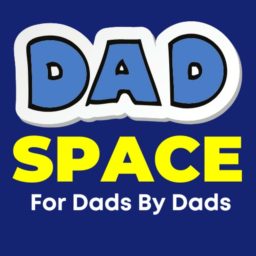 Artwork for Dad Space Podcast - for Dads by Dads