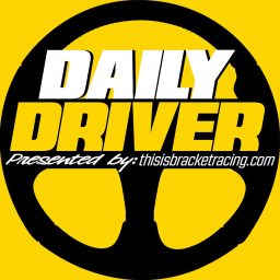 Artwork for Daily Driver