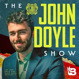 Artwork for The John Doyle Show