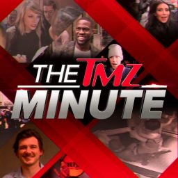Artwork for TMZ Minute