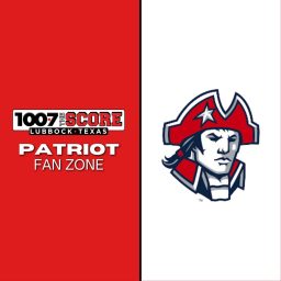 Artwork for The Patriot Fan Zone