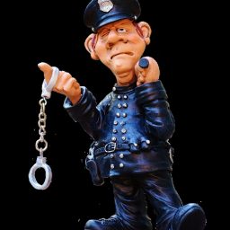 Artwork for CRAZY COP STORIES