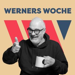 Artwork for Werners Woche - Der Wochenrückblick