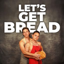 Artwork for Let’s Get Bread