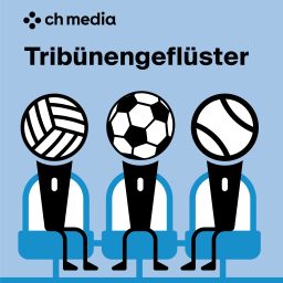 Artwork for Tribünengeflüster