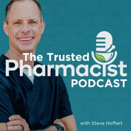 Artwork for The Trusted Pharmacist