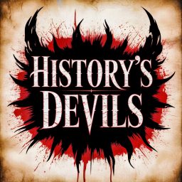 Artwork for History's Devils