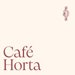 Artwork for Café Horta