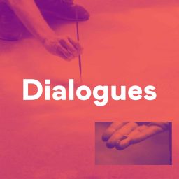 Artwork for Dialogues