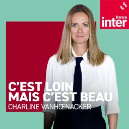 Artwork for C'est loin, mais c'est beau